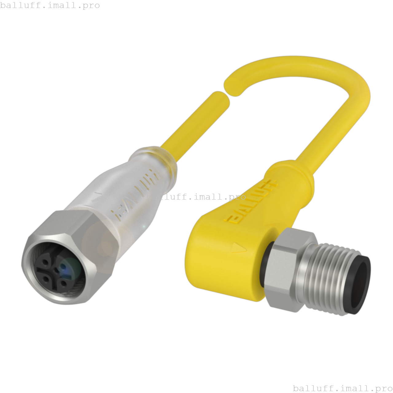 BCC0CJP BCC S415-S424-3A-606-VX44T2-015 BALLUFF