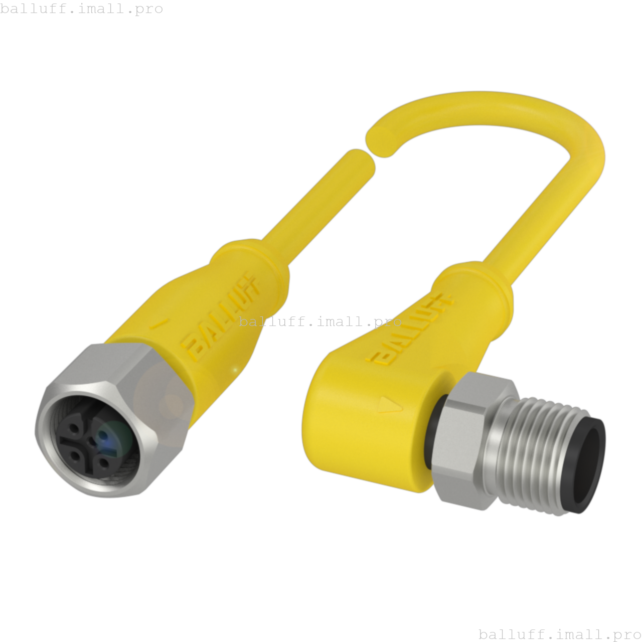 BCC0CHT BCC S415-S424-3A-304-VX44T2-006 BALLUFF