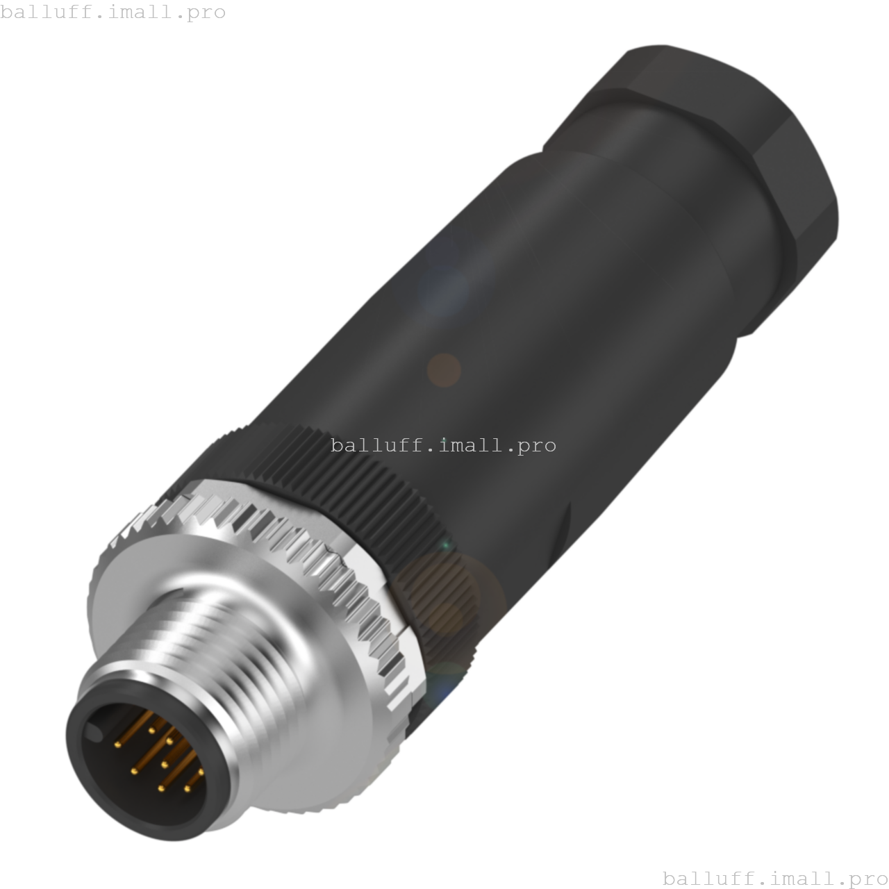 BCC0A06 BCC M43C-0000-2A-000-54XC25-000 BALLUFF