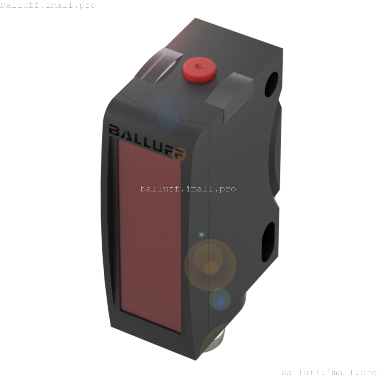 BOS01L2 BOS 6K-PU-RH11-S49 BALLUFF