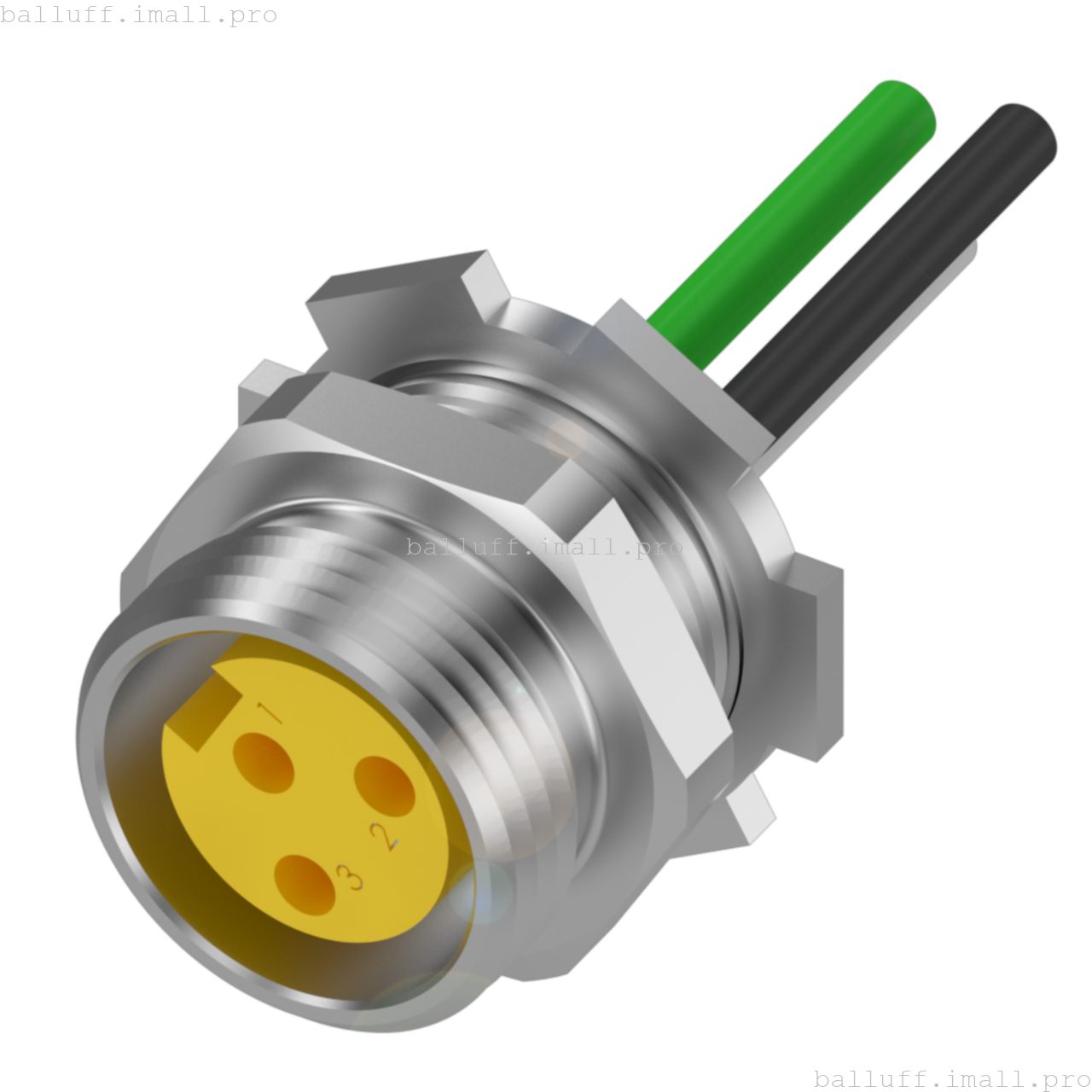 BCC0CU3 BCC A353-0000-10-RN057-020 BALLUFF