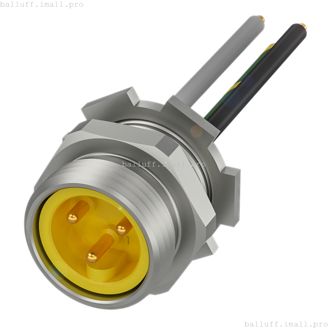 BCC0CU5 BCC A353-0000-20-RN057-020 BALLUFF