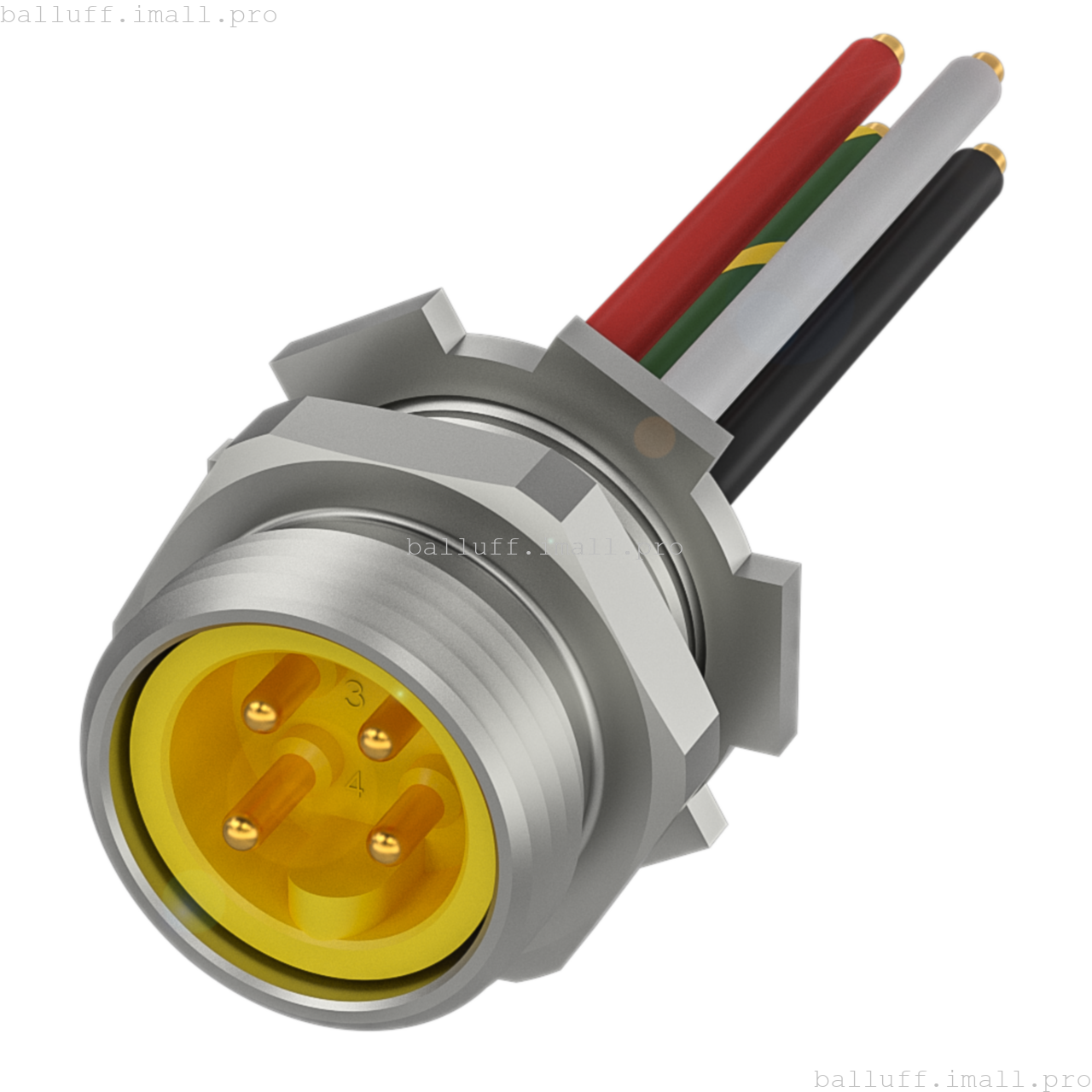 BCC0CU9 BCC A354-0000-20-RN059-006 BALLUFF