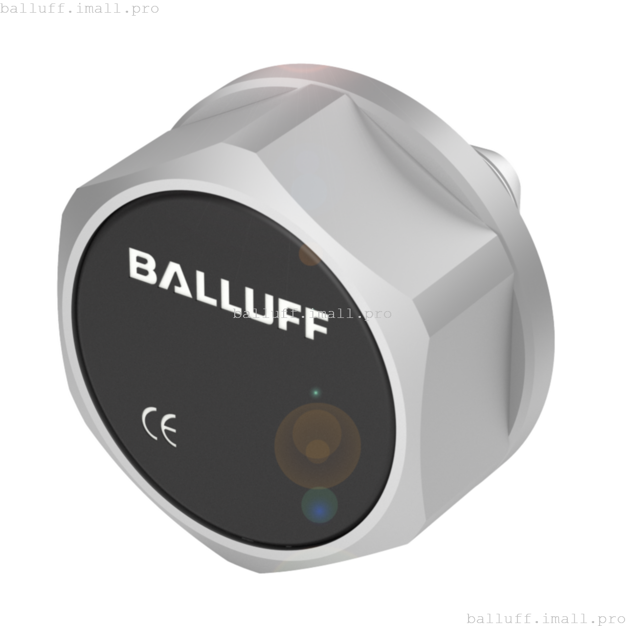 BIS0100 BIS M-143-02/A-M8-SA2 BALLUFF