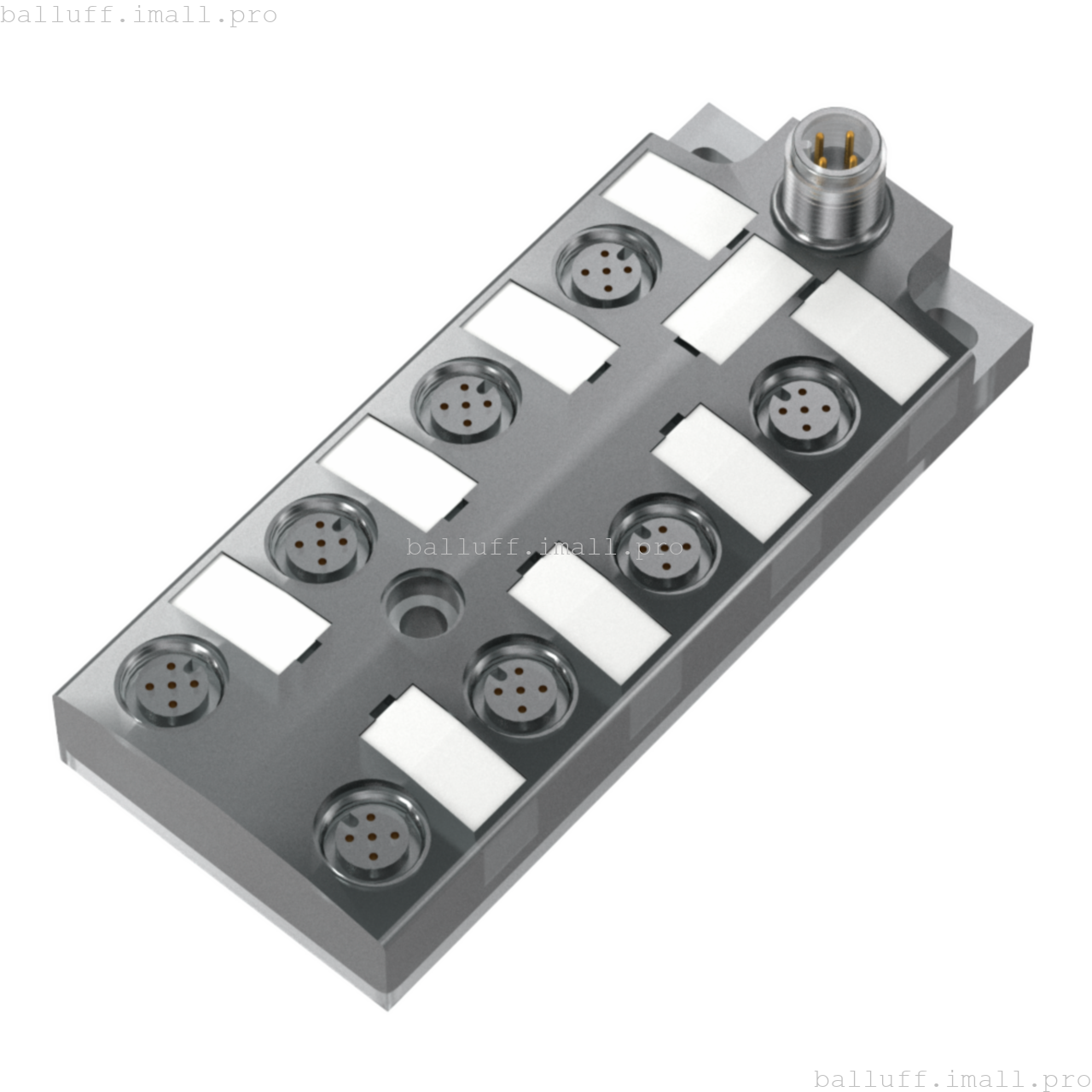 BNI0074 BNI IOL-106-000-K006 BALLUFF