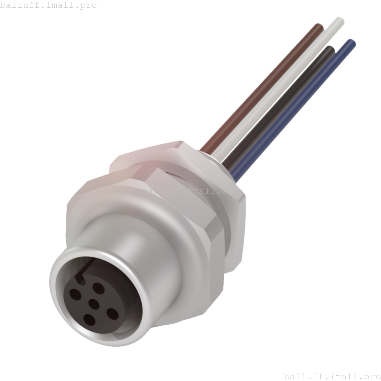 BCC0CWM BCC M454-0000-1A-RN053-020 BALLUFF