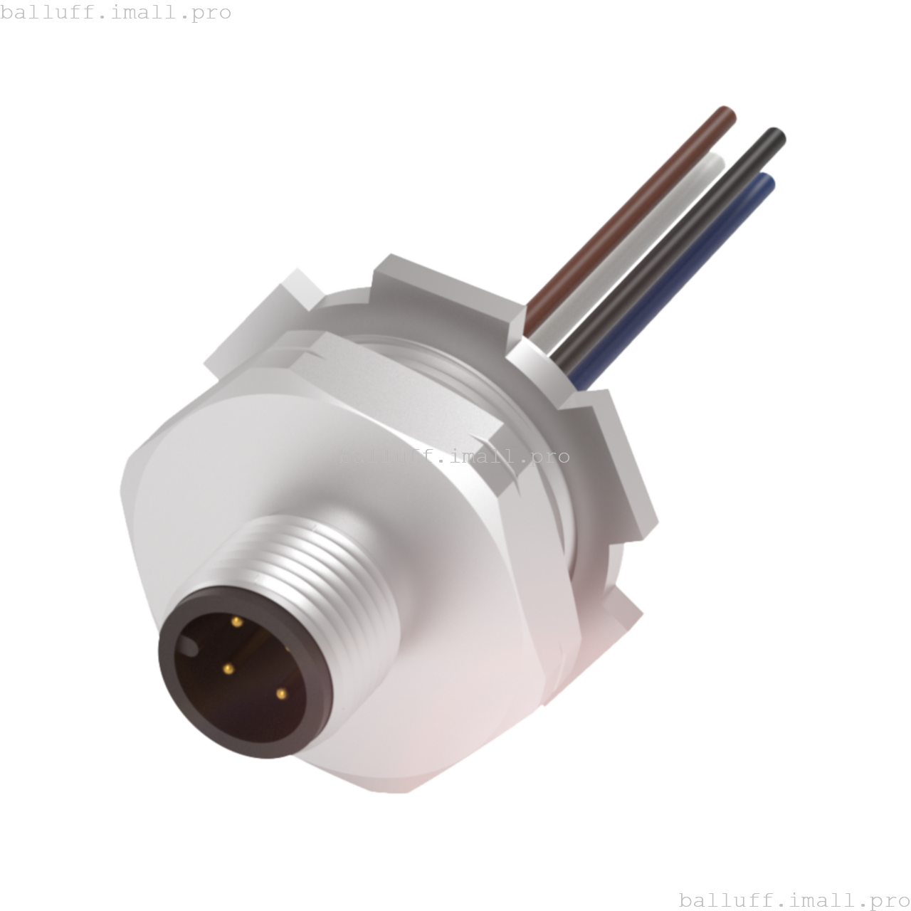 BCC0CZ5 BCC M454-0000-2A-RN060-020 BALLUFF