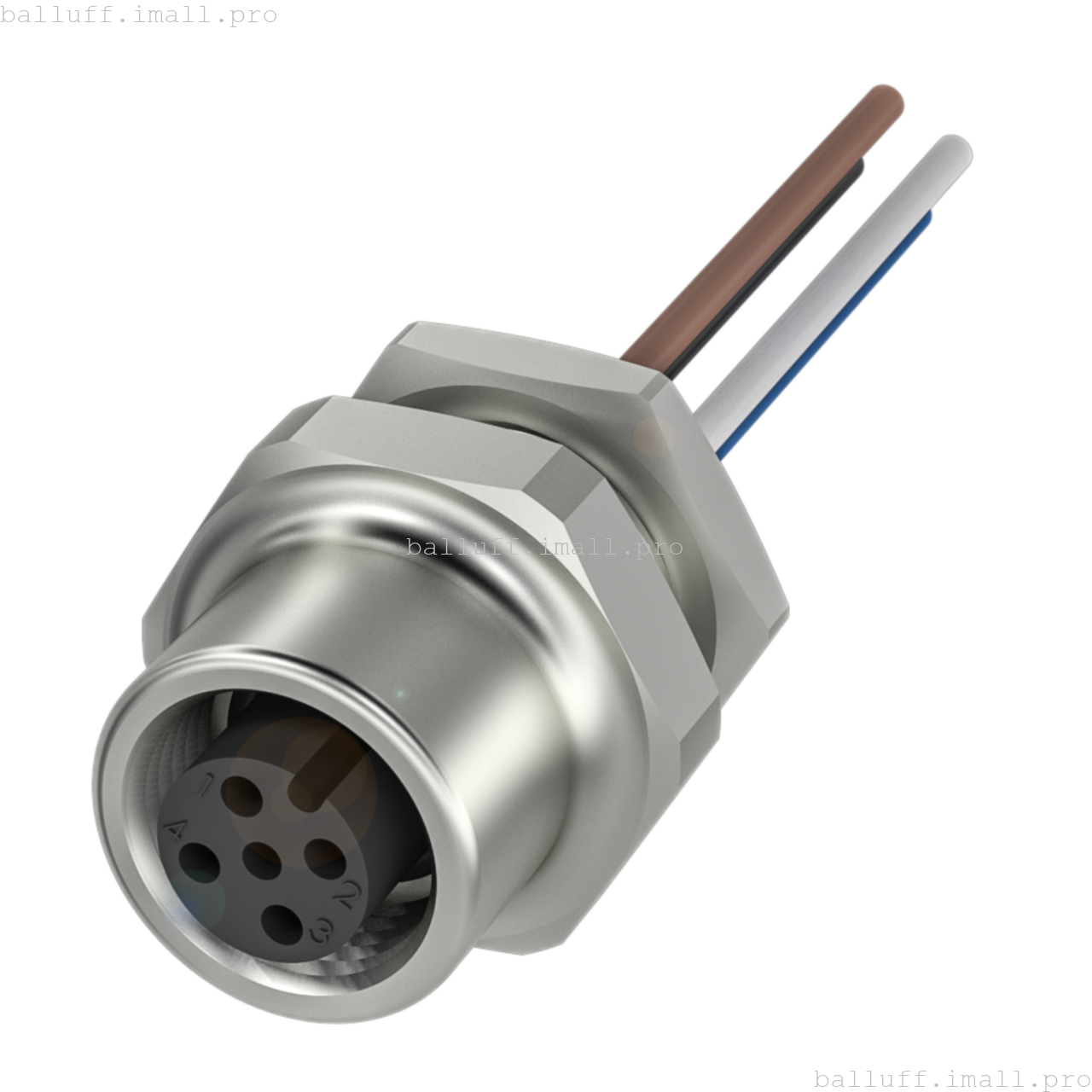 BCC0CZ7 BCC M455-0000-1A-RN054-020 BALLUFF