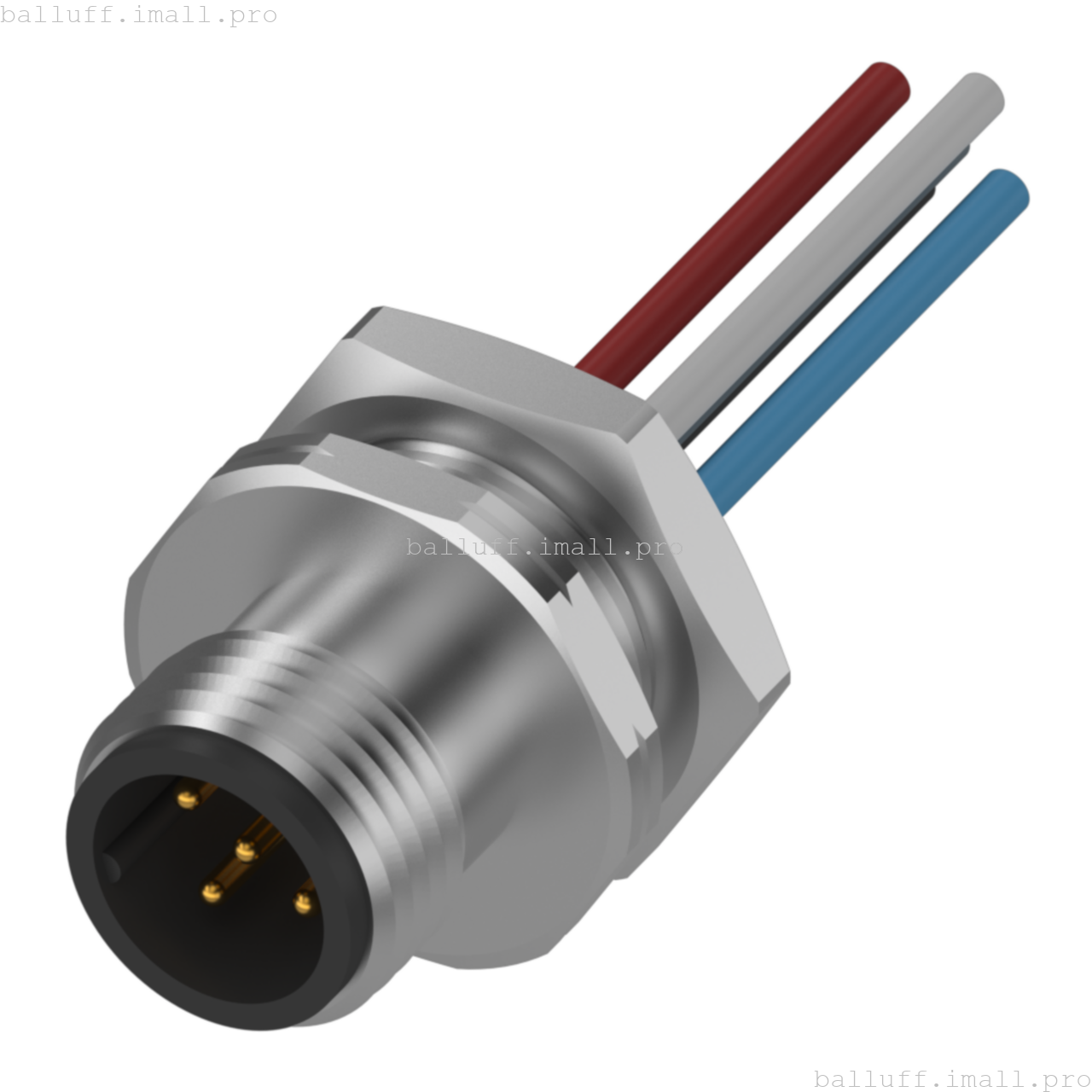 BCC0CYN BCC M455-0000-2A-RN054-006 BALLUFF