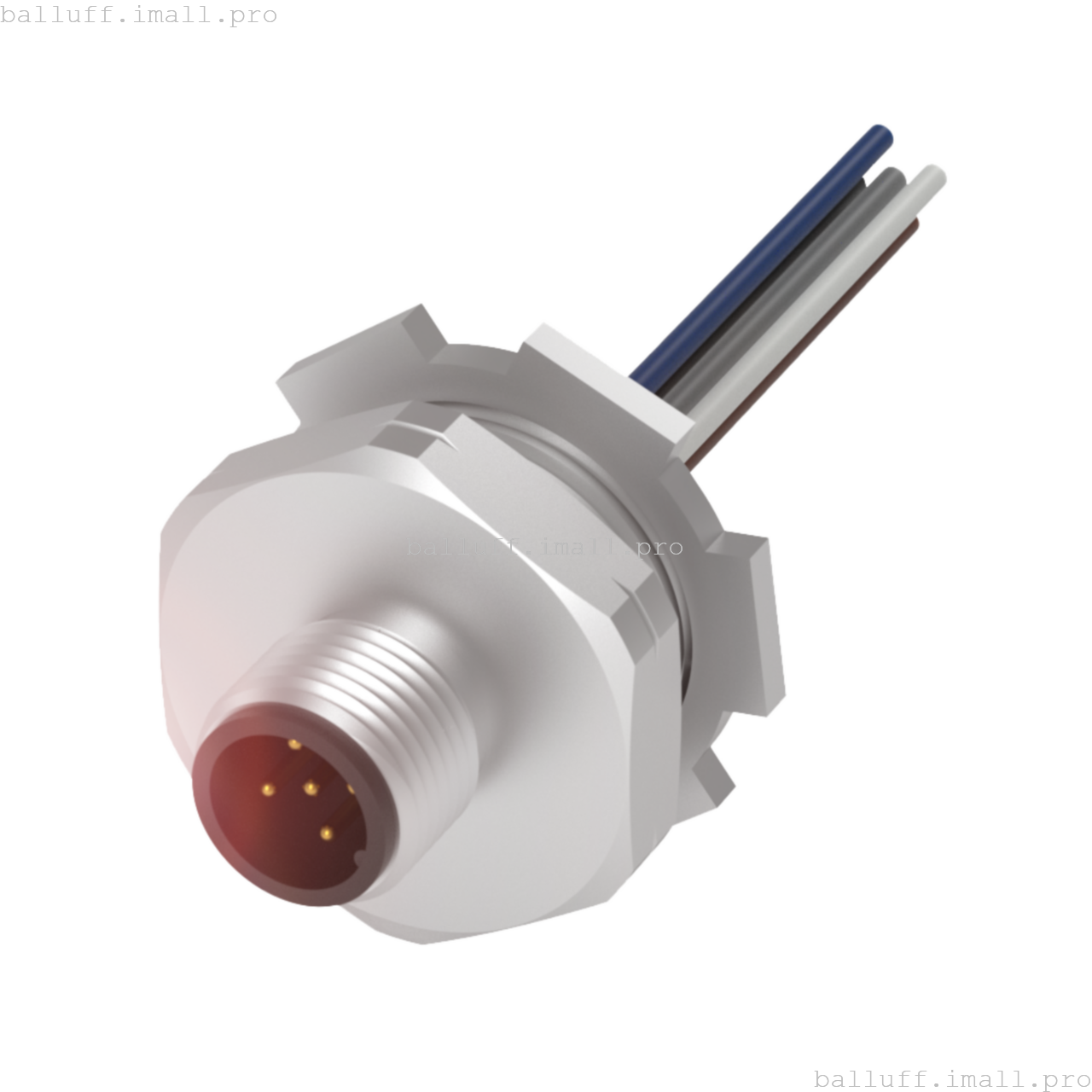 BCC0CYT BCC M455-0000-2A-RN063-020 BALLUFF