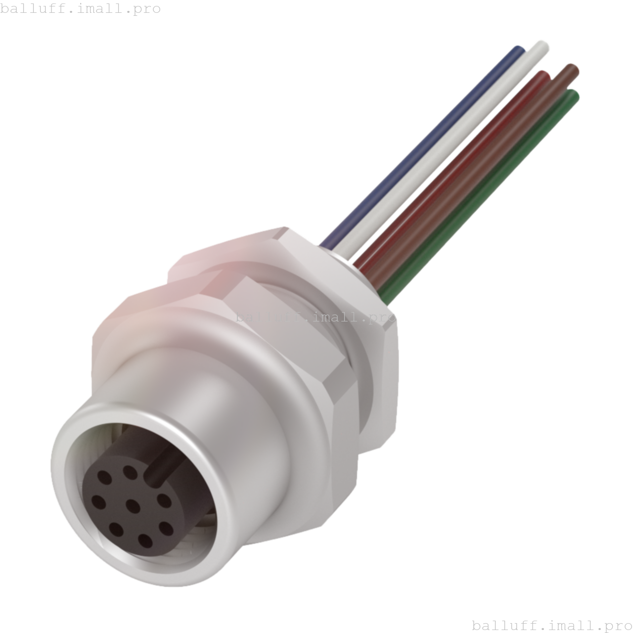 BCC0CYY BCC M458-0000-1A-RN056-006 BALLUFF