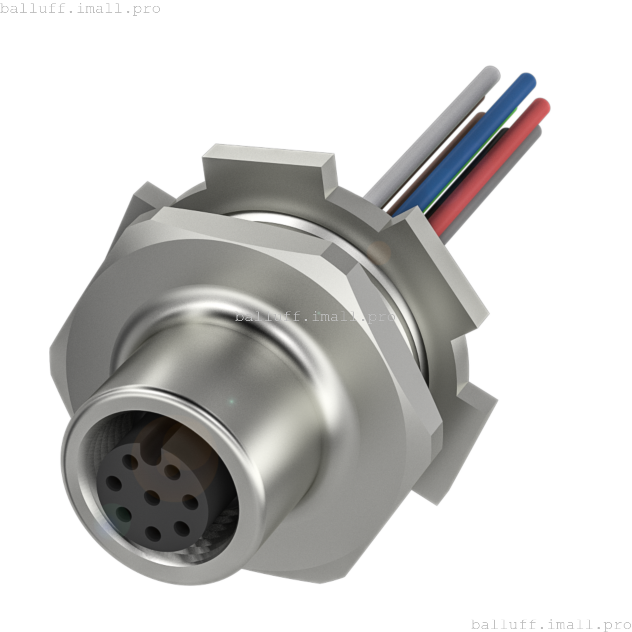 BCC0E1K BCC M458-0000-1A-RN066-006 BALLUFF