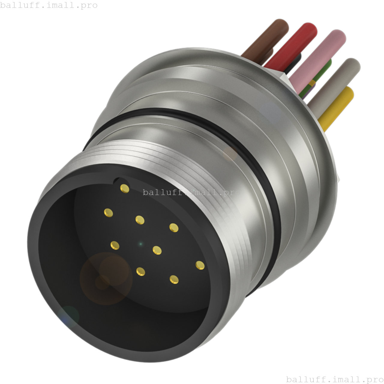 BCC0E1A BCC M65L-0000-D0-RM079-006 BALLUFF