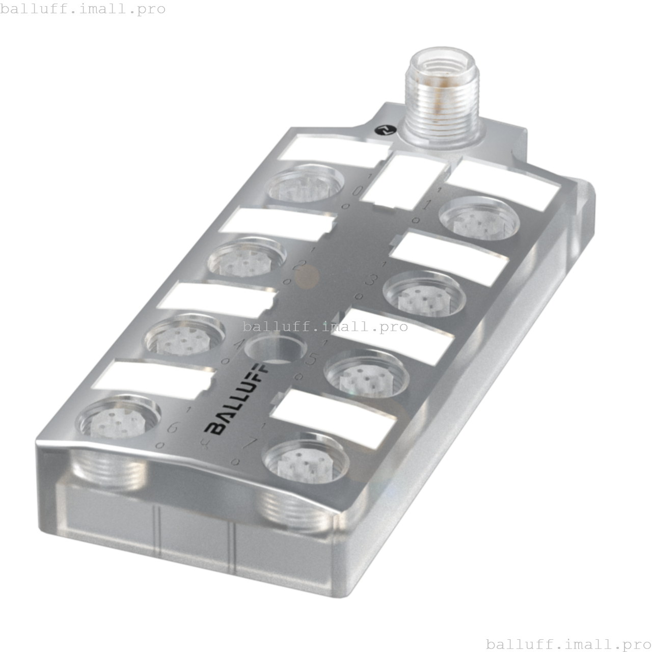 BNI0075 BNI IOL-106-S01-K006 BALLUFF