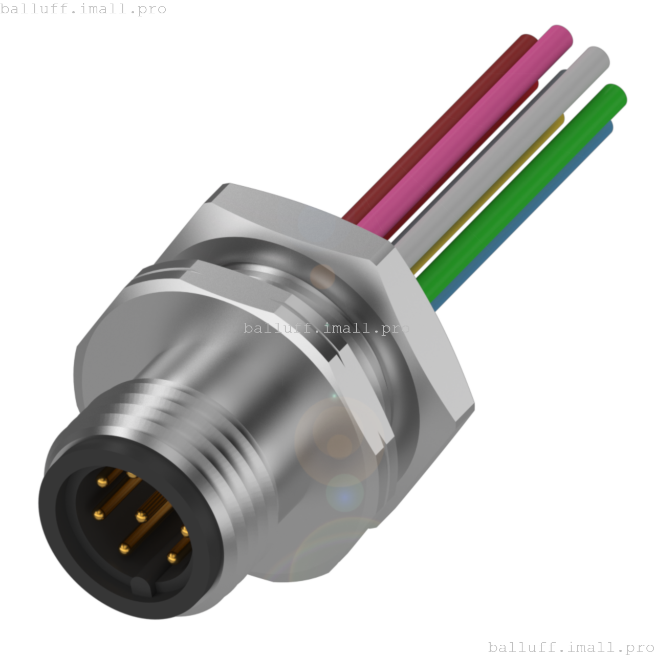 BCC0CYE BCC M458-0000-2A-RN056-020 BALLUFF