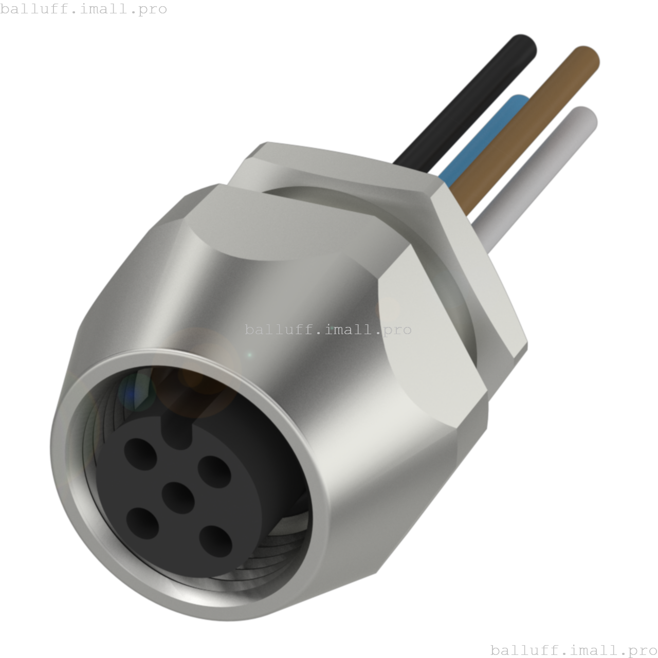 BCC0CUF BCC S454-0000-1A-RN053-020 BALLUFF