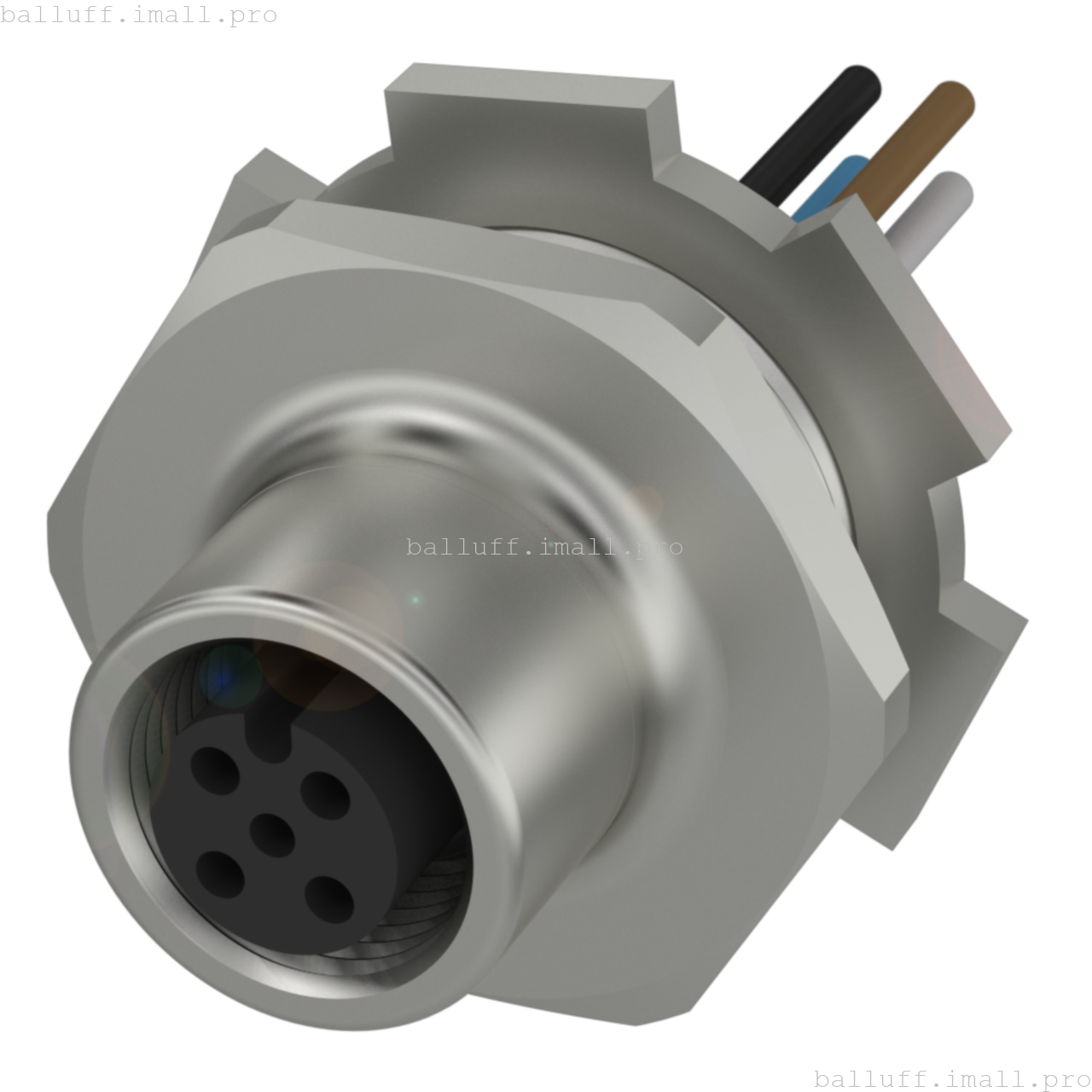 BCC0CUH BCC S454-0000-1A-RN060-006 BALLUFF