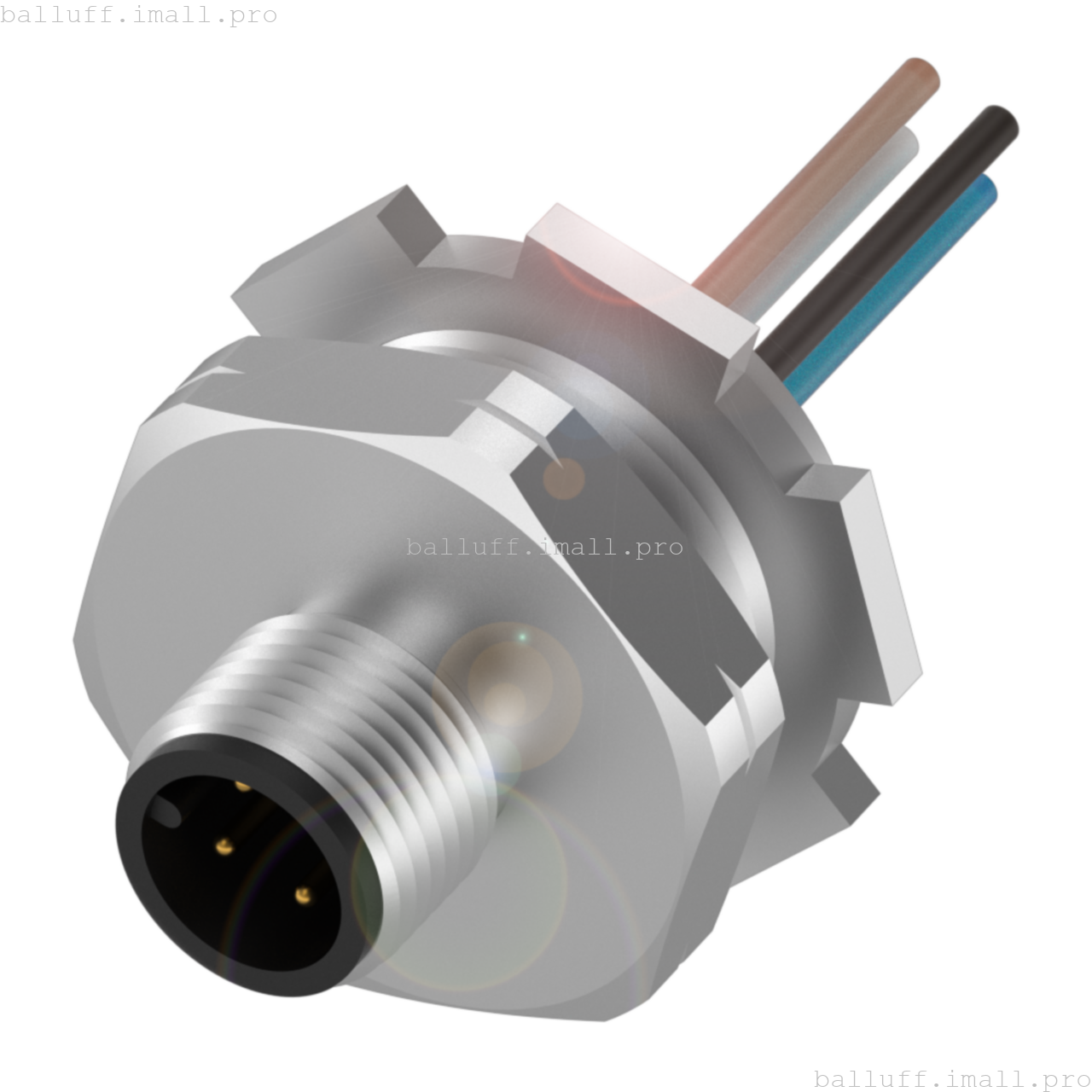 BCC0CUM BCC S454-0000-2A-RN060-006 BALLUFF