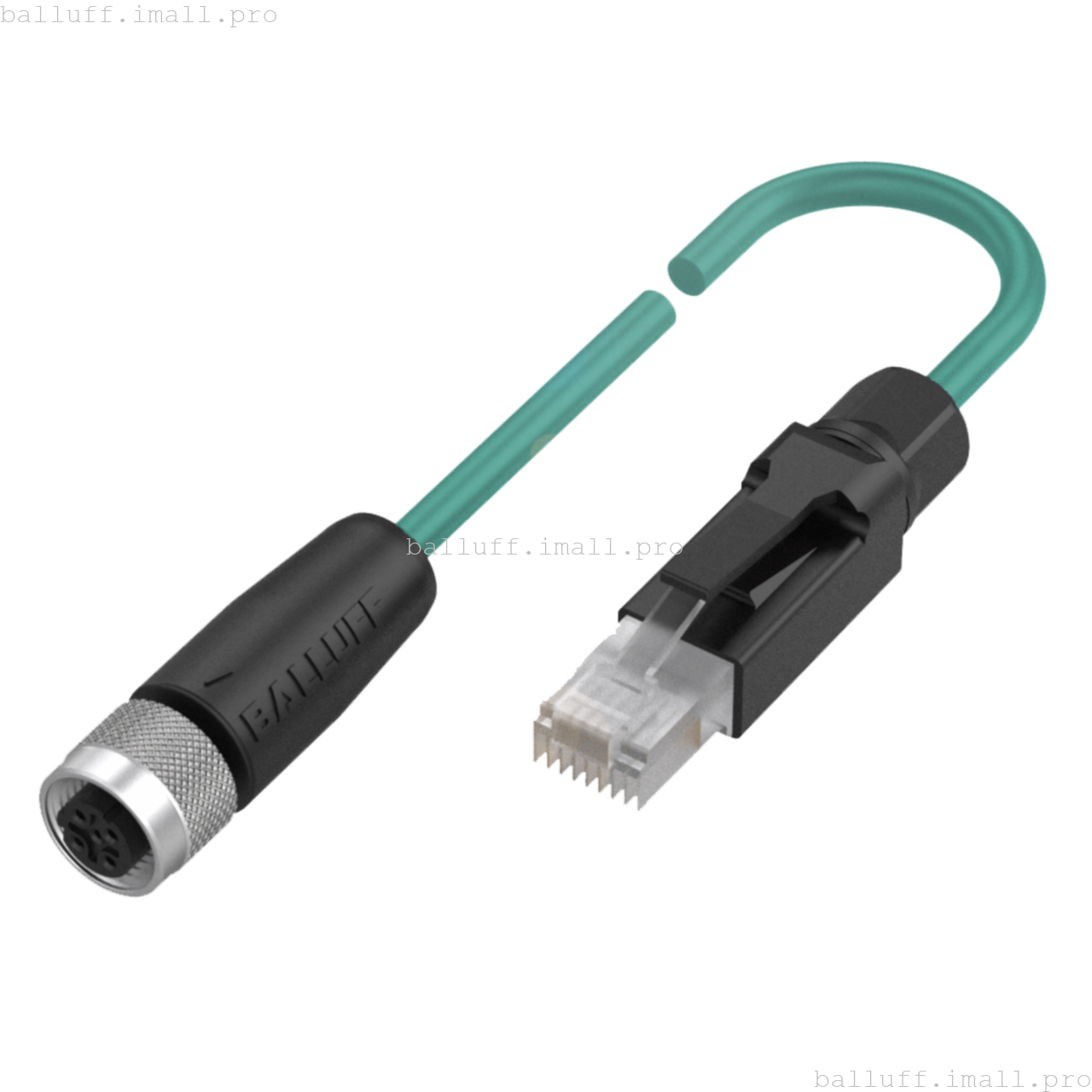 BCC0E7W BCC M415-E834-AG-672-ES64N8-150 BALLUFF