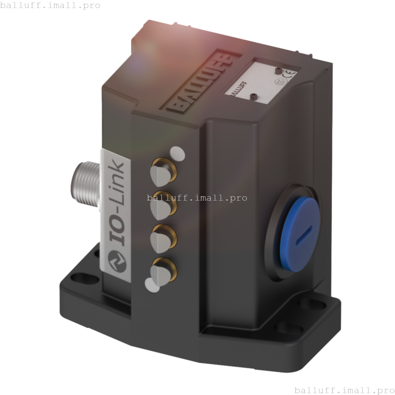 BNS04MZ BNS 819-B04-D10-46-11-FC-S4L-I BALLUFF