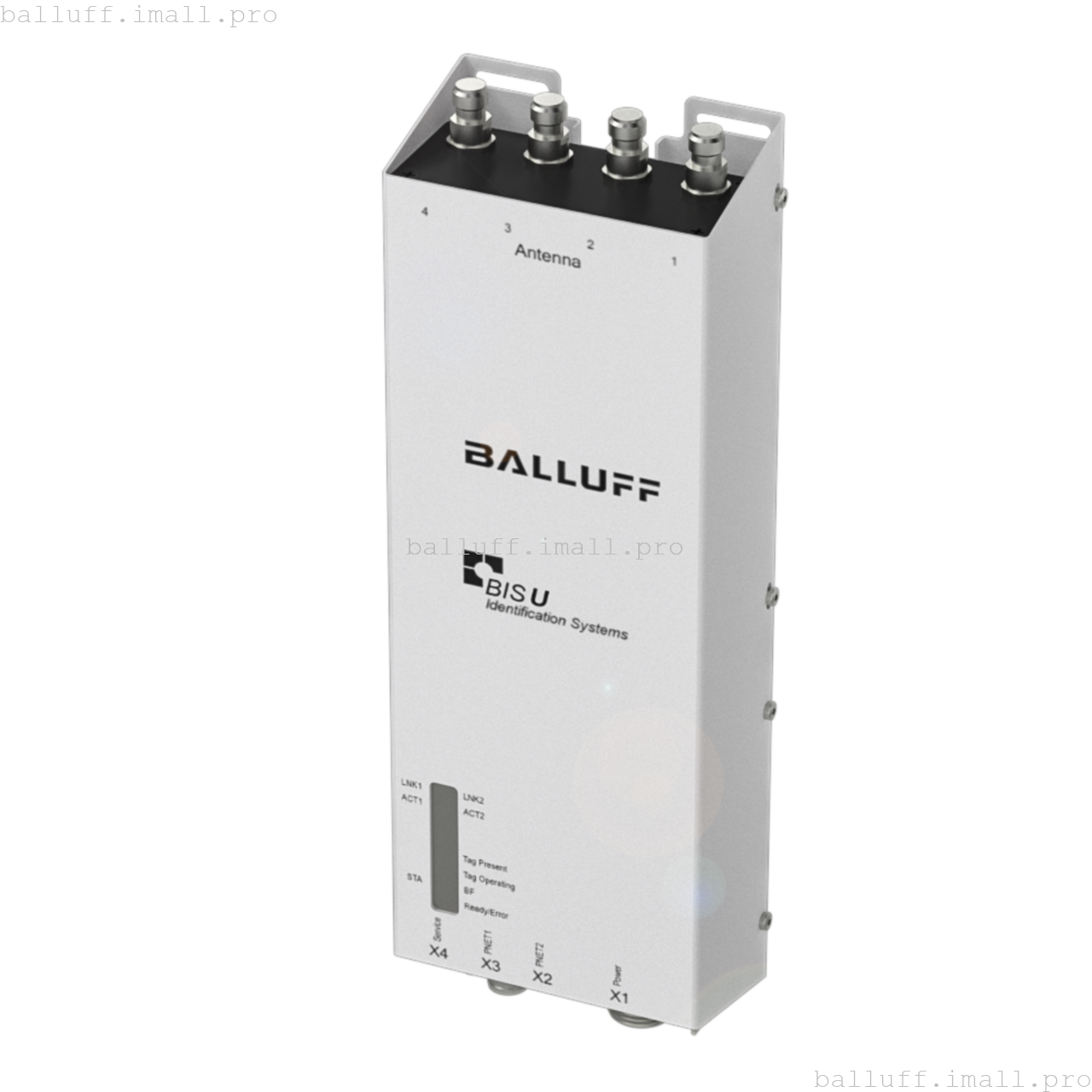 BIS00ZU BIS U-6028-048-104-06-ST28 BALLUFF