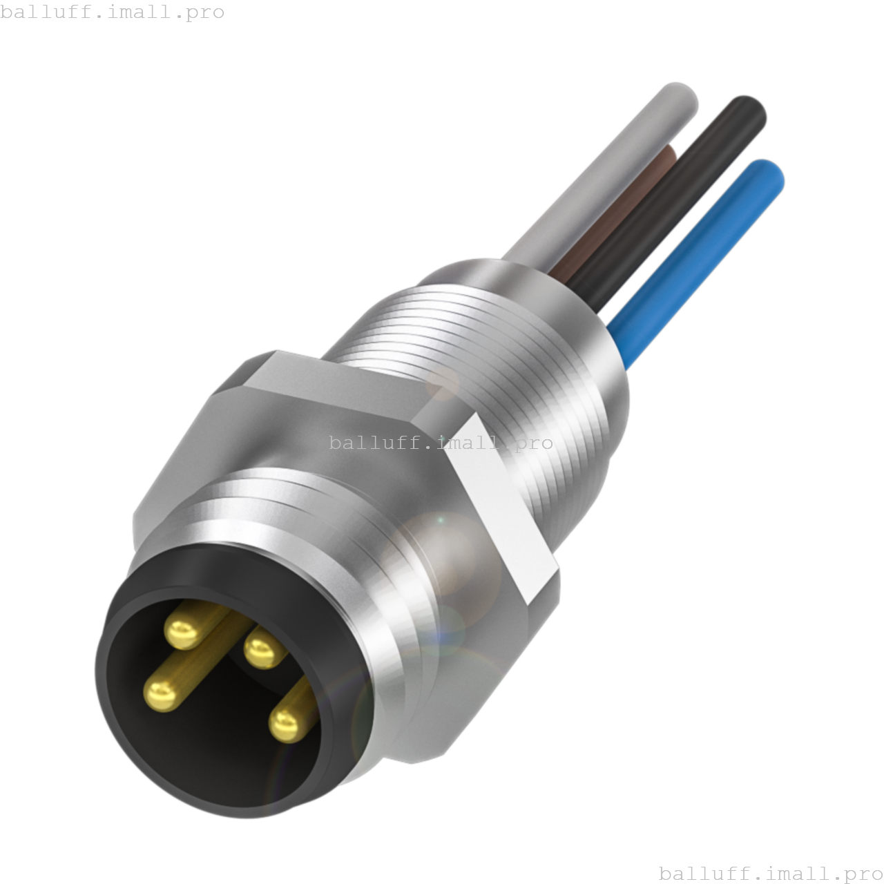 BCC0E2Z BCC M354-0000-20-RM050-005 BALLUFF