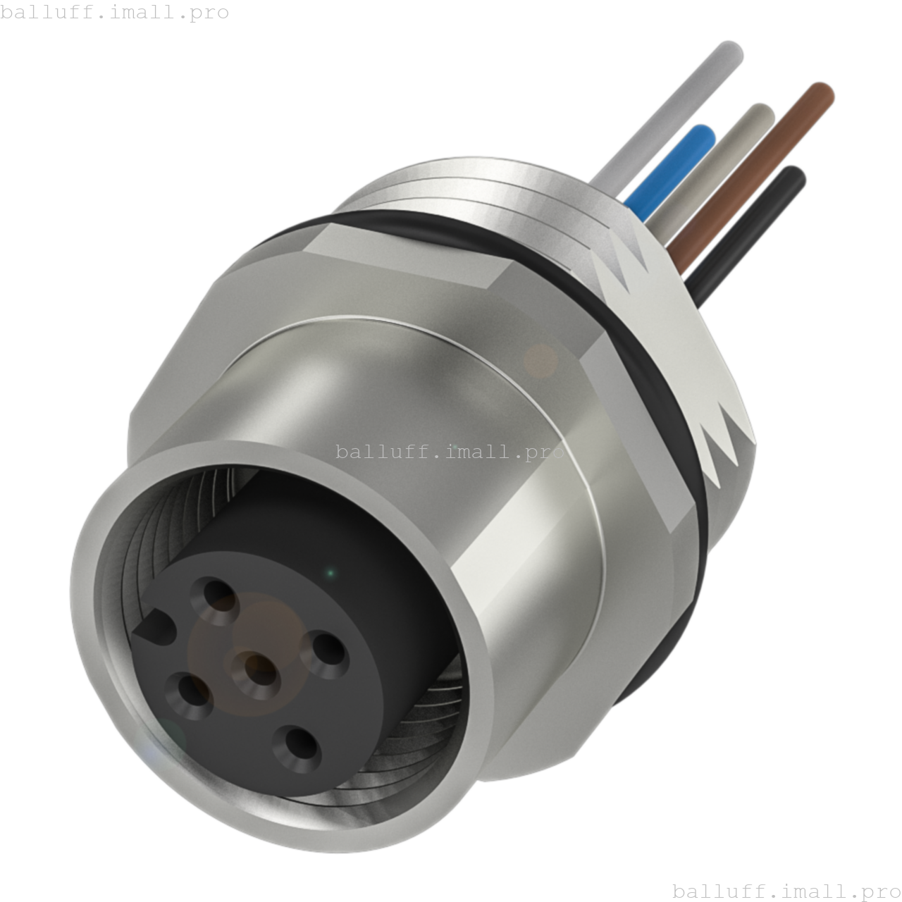 BCC089M BCC M455-0000-1A-RM014-015 BALLUFF