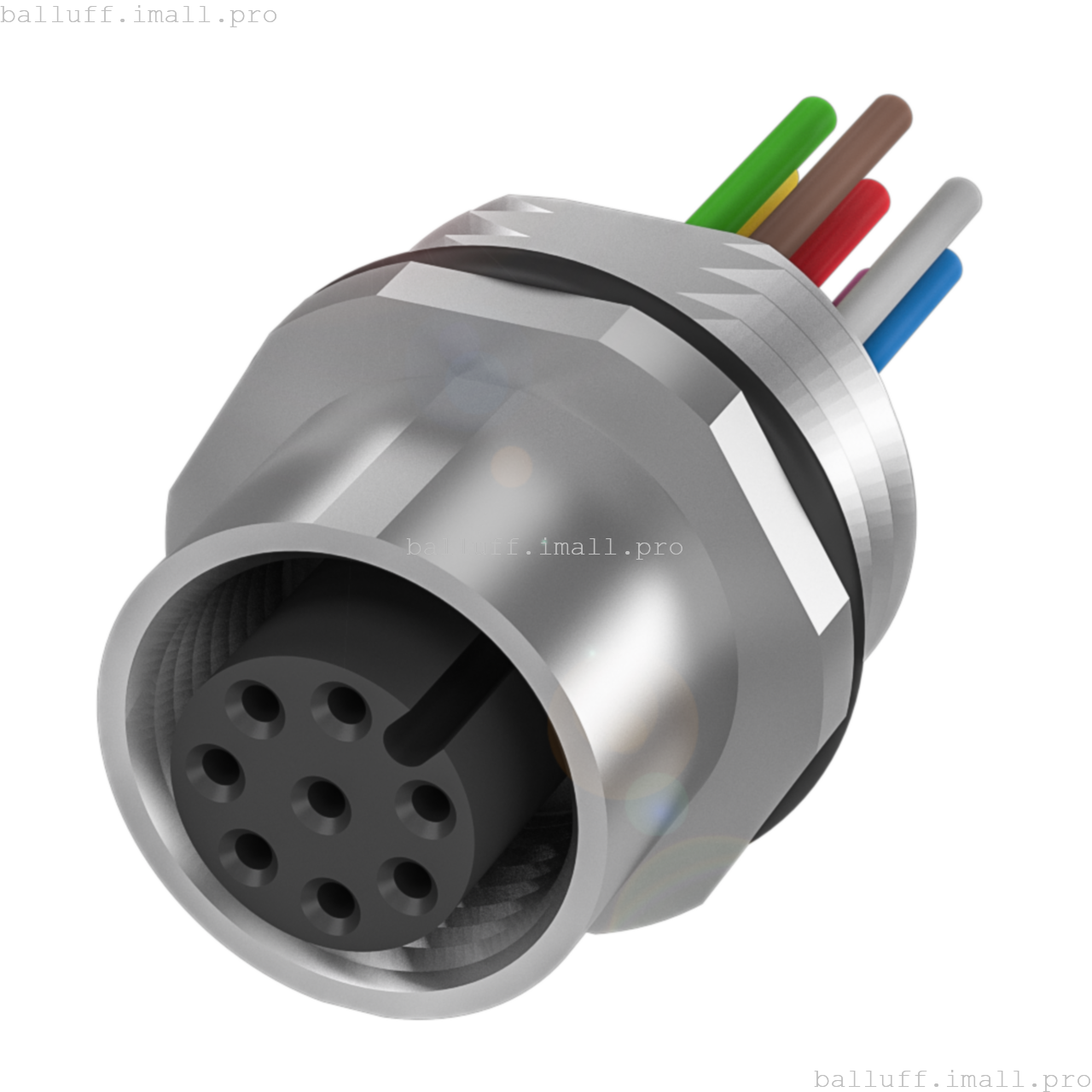 BCC0E55 BCC M458-0000-1A-RM015-005 BALLUFF