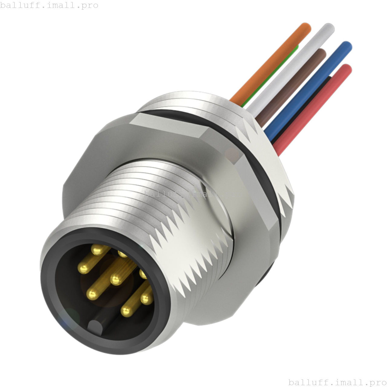 BCC0CRM BCC M458-0000-2A-RM015-002 BALLUFF