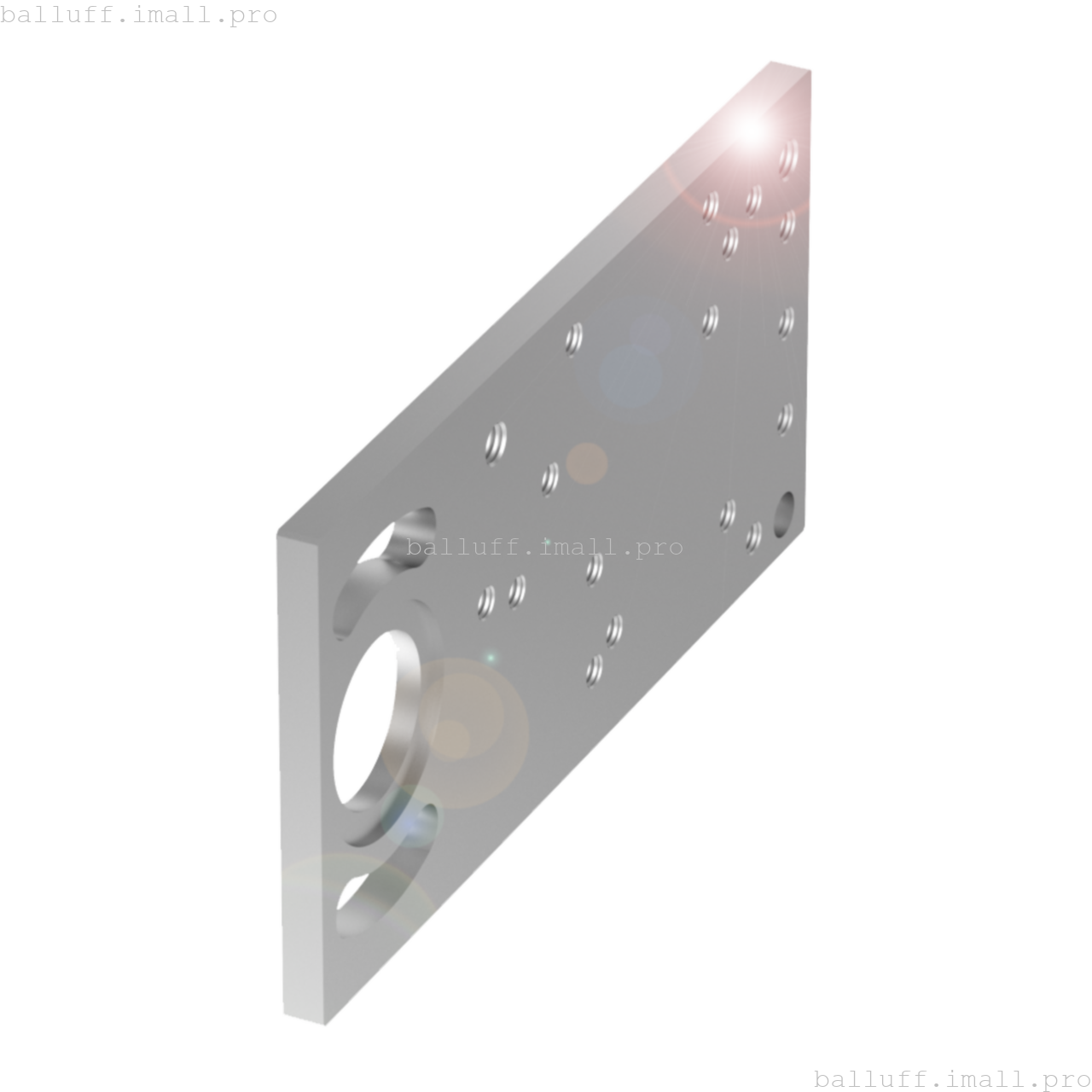 BAM003C BMS CS-M-D12-BX05-02 BALLUFF