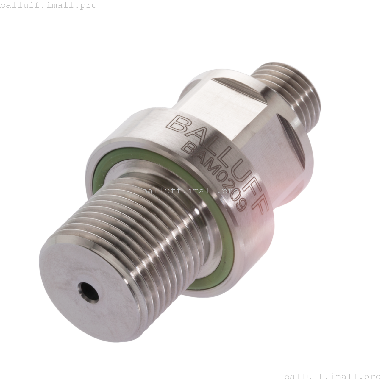 BAM0209 BAM AD-SP-008-1G4/M20X1,5-4 BALLUFF