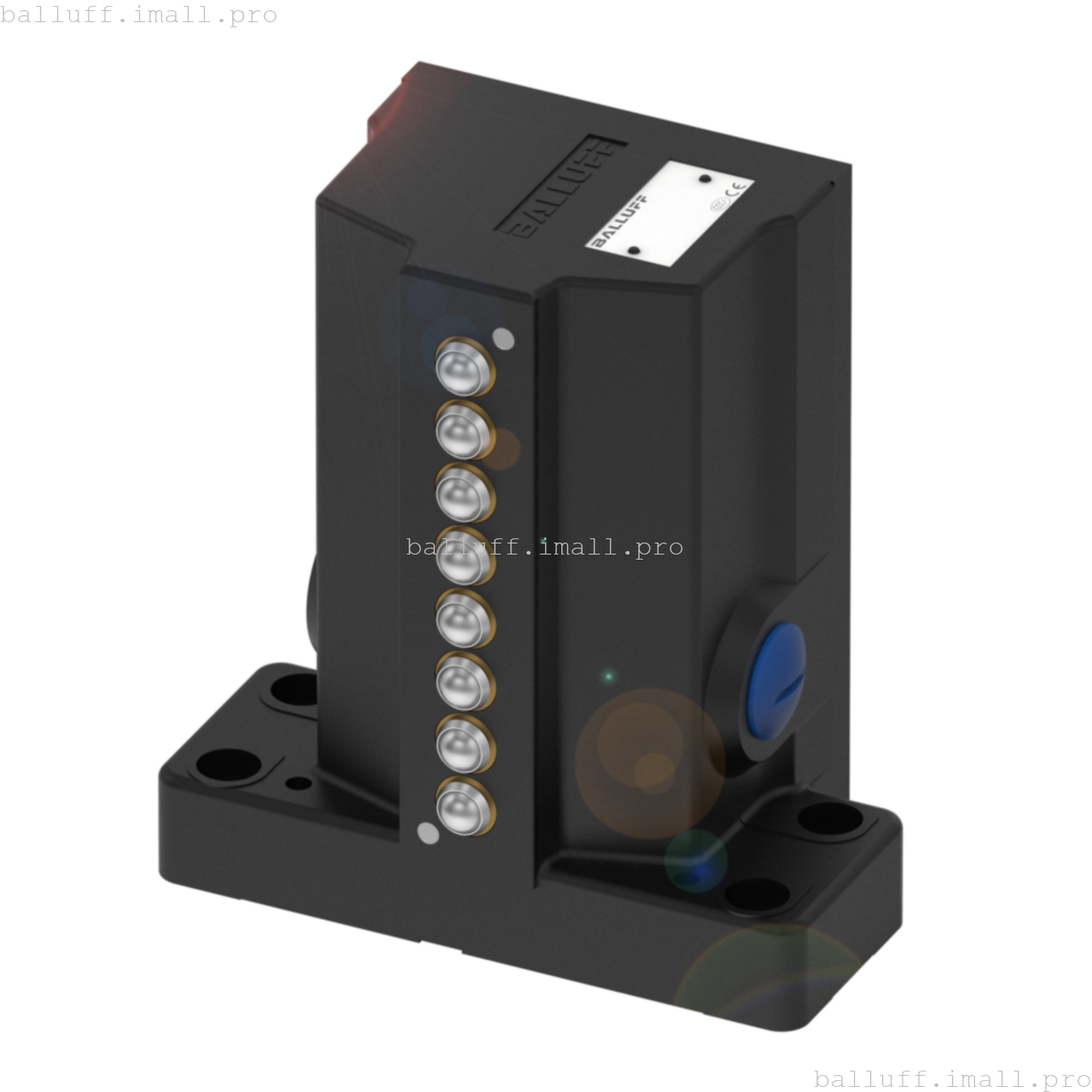 BNS01J5 BNS 819-D03-K12-62-10 BALLUFF