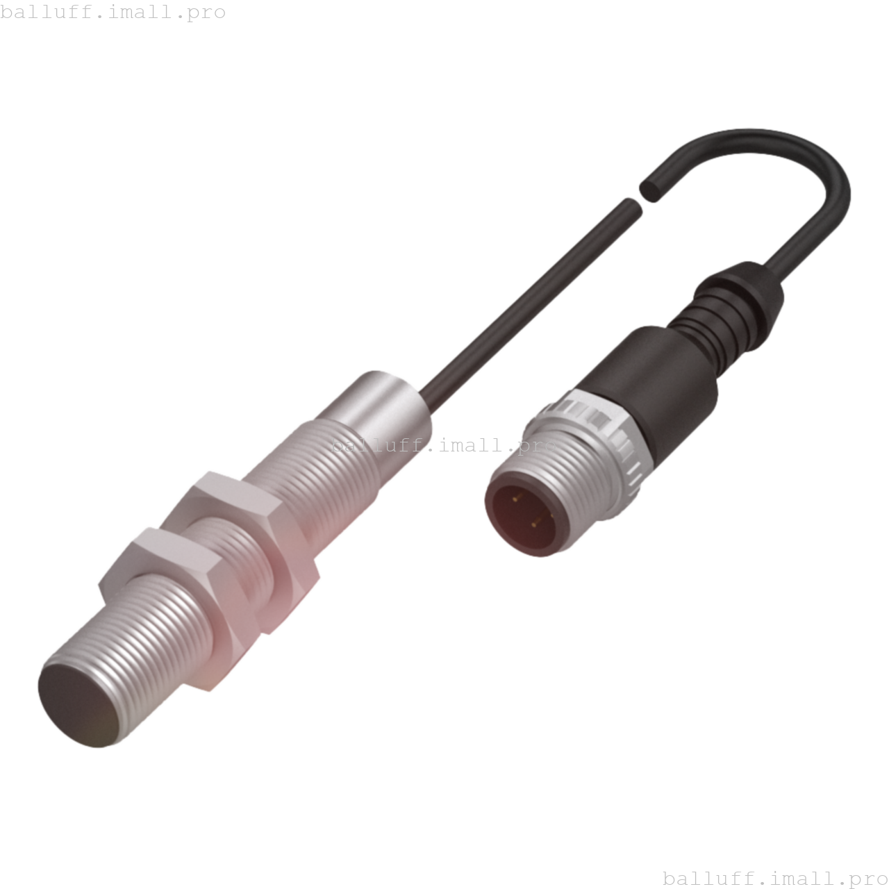 BCS00WW BCS M12B4I1-PSC40D-EP00,3-GS04 BALLUFF