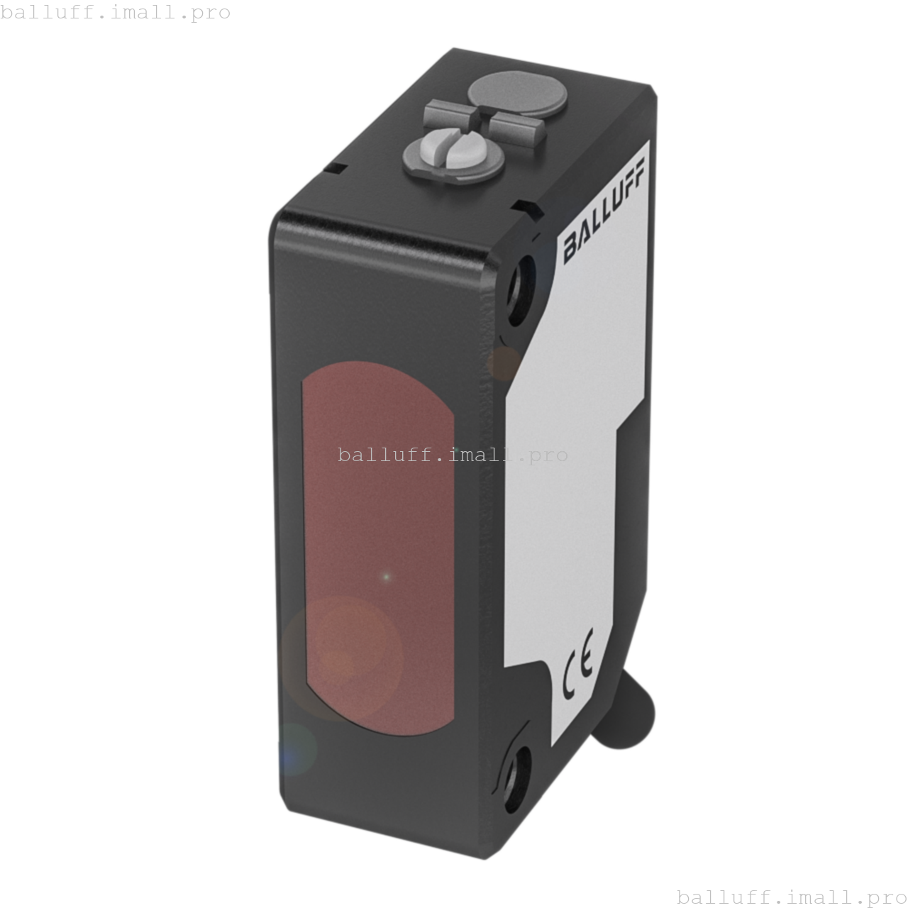 BOS011K BOS 5K-PO-ID10-02 BALLUFF