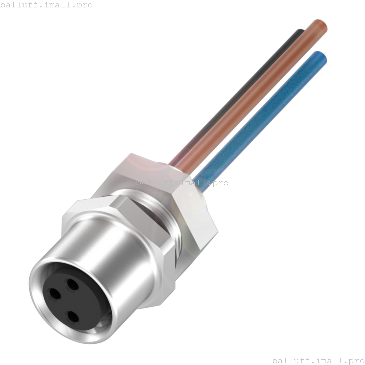 BCC0E4Y BCC M353-0000-10-RM049-005 BALLUFF