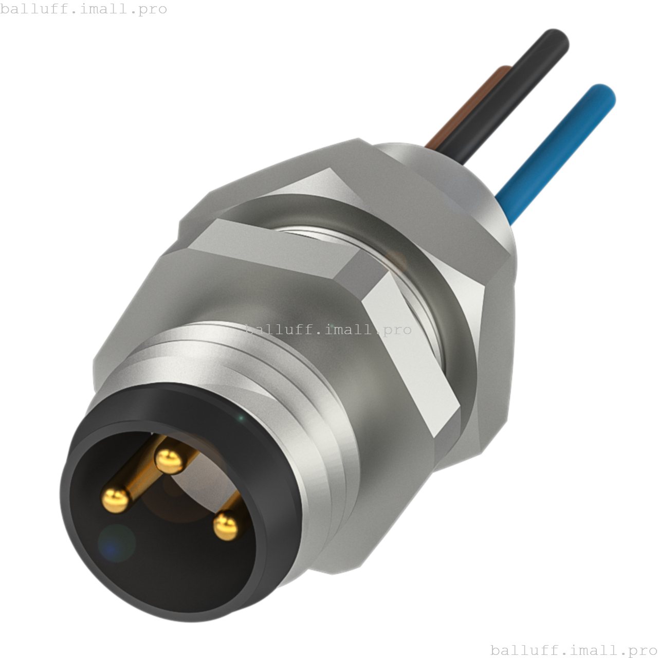 BCC0E50 BCC M353-0000-20-RM049-005 BALLUFF