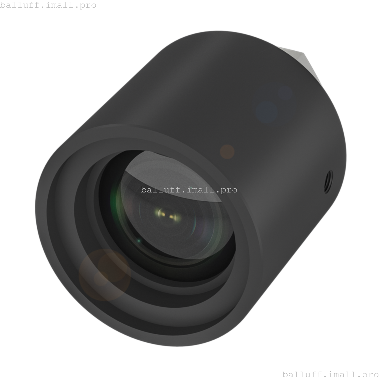 BAM020P BAM LS-FO-003-M6-L BALLUFF