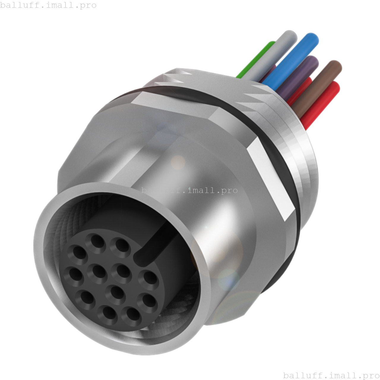 BCC0E5A BCC M45C-0000-1A-RM081-020 BALLUFF