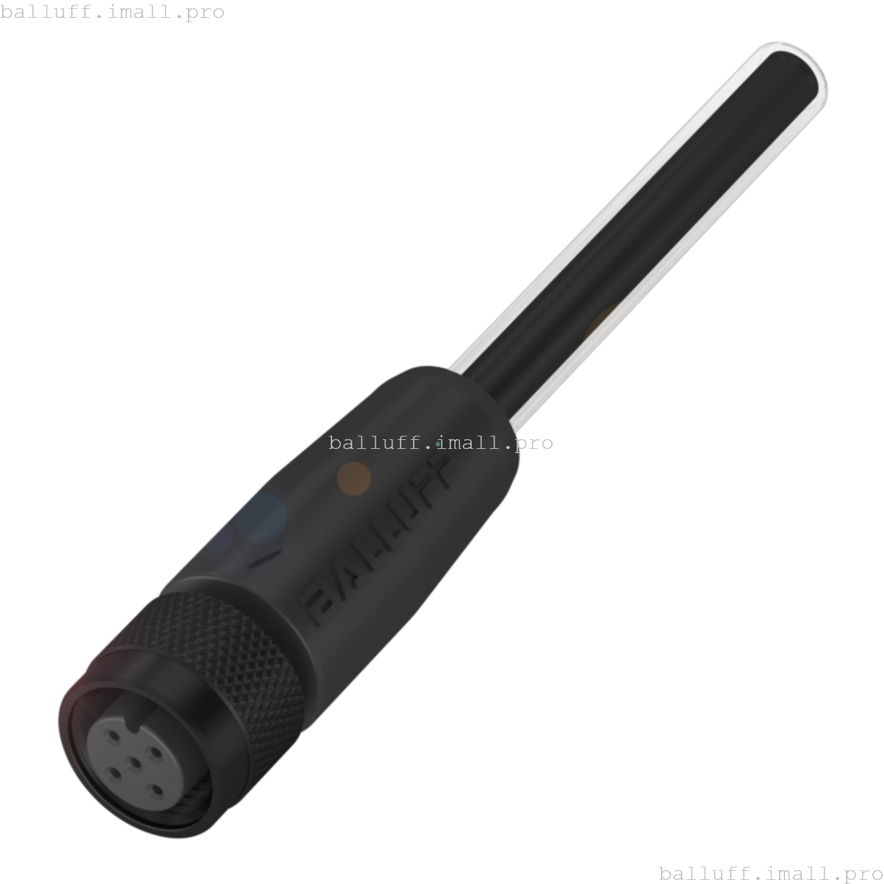 BCC0F3E BCC W415-0000-1A-003-NW0434-006 BALLUFF