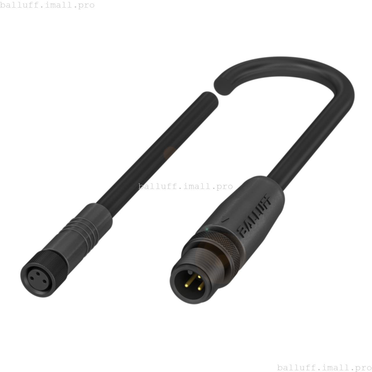 BCC0EHT BCC W313-W413-3E-300-TW0334-003 BALLUFF