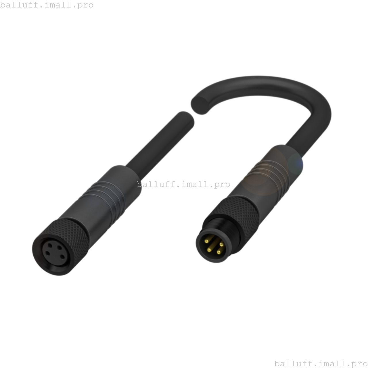 BCC0EH9 BCC W314-W314-30-304-SW0434-010 BALLUFF