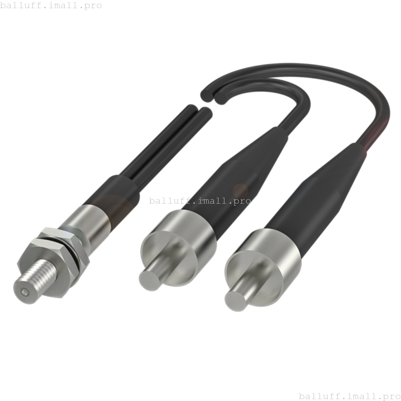 BFO00C5 BFO D25-LA-ED-EAK-250-0,5 BALLUFF