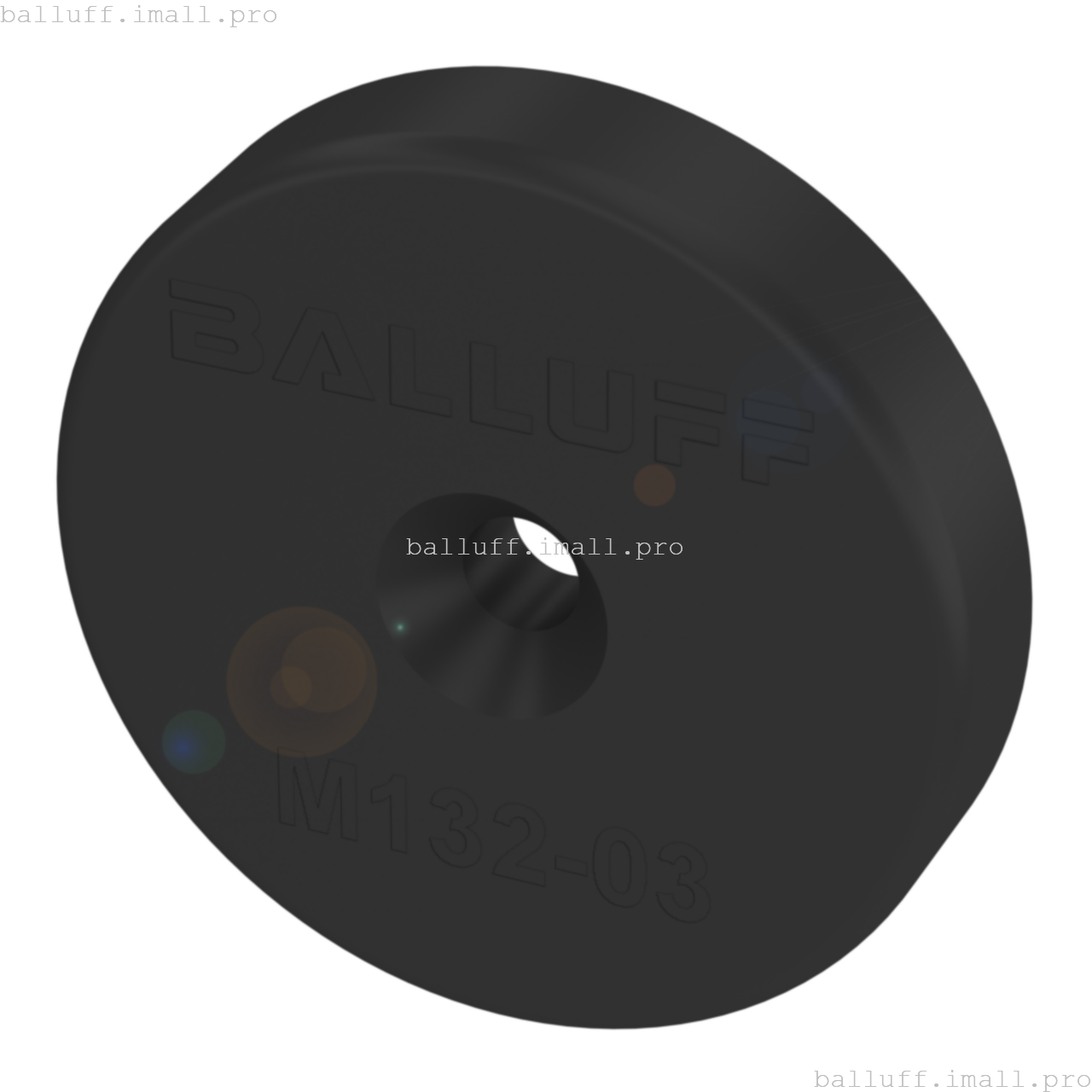 BIS00YF BIS M-132-03/L BALLUFF