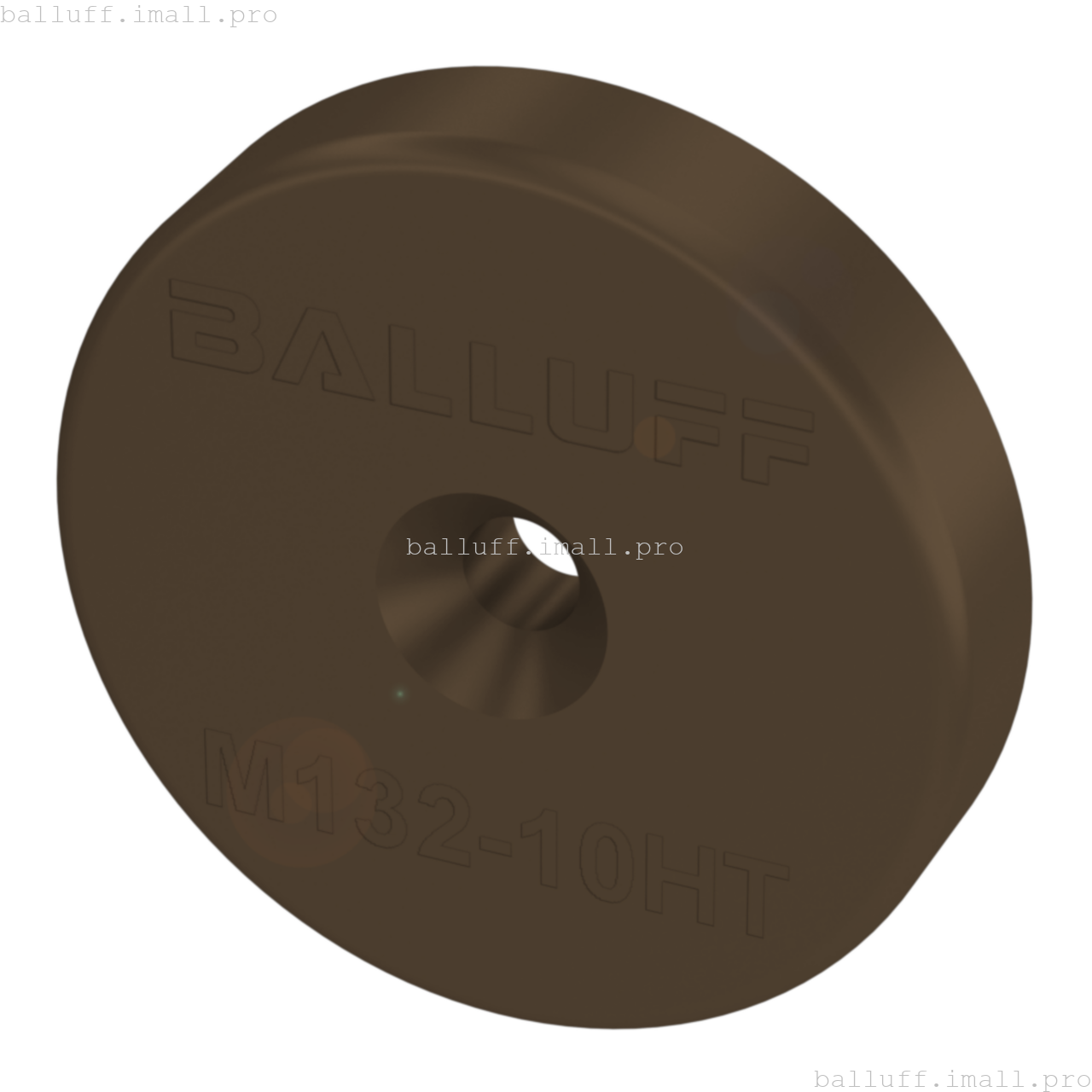 BIS00YE BIS M-132-03/L-HT BALLUFF