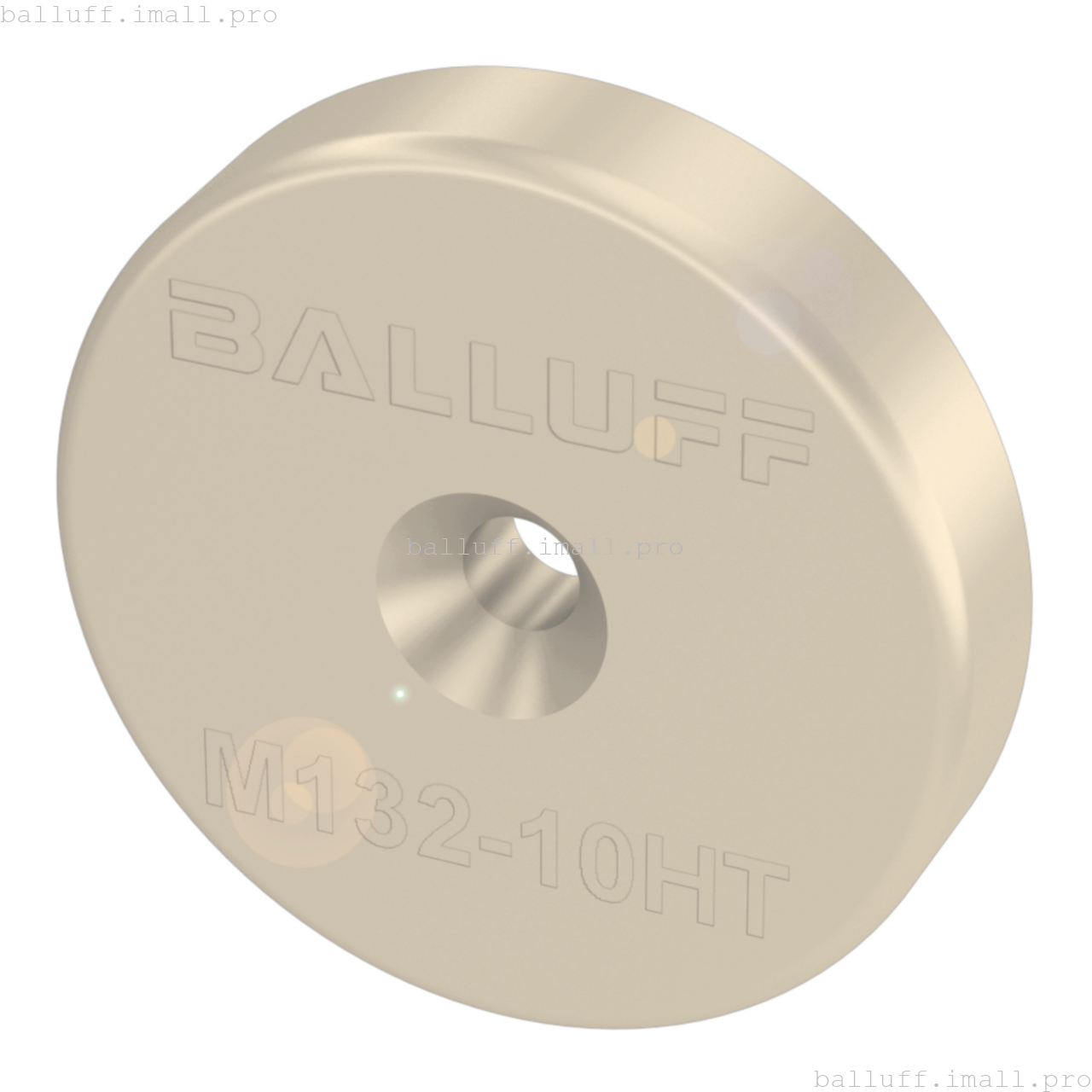 BIS00YA BIS M-132-10/L-HT BALLUFF