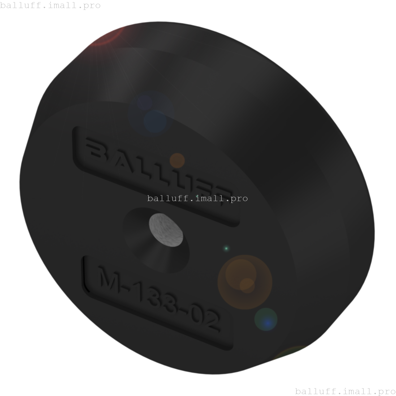 BIS00Y9 BIS M-133-02/A BALLUFF