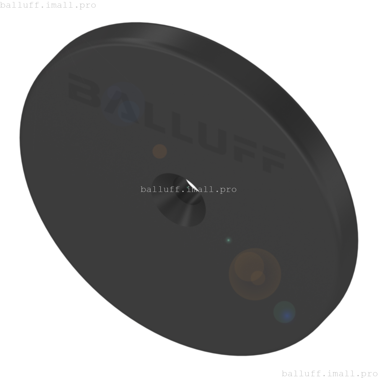 BIS00Y8 BIS M-134-10/L BALLUFF