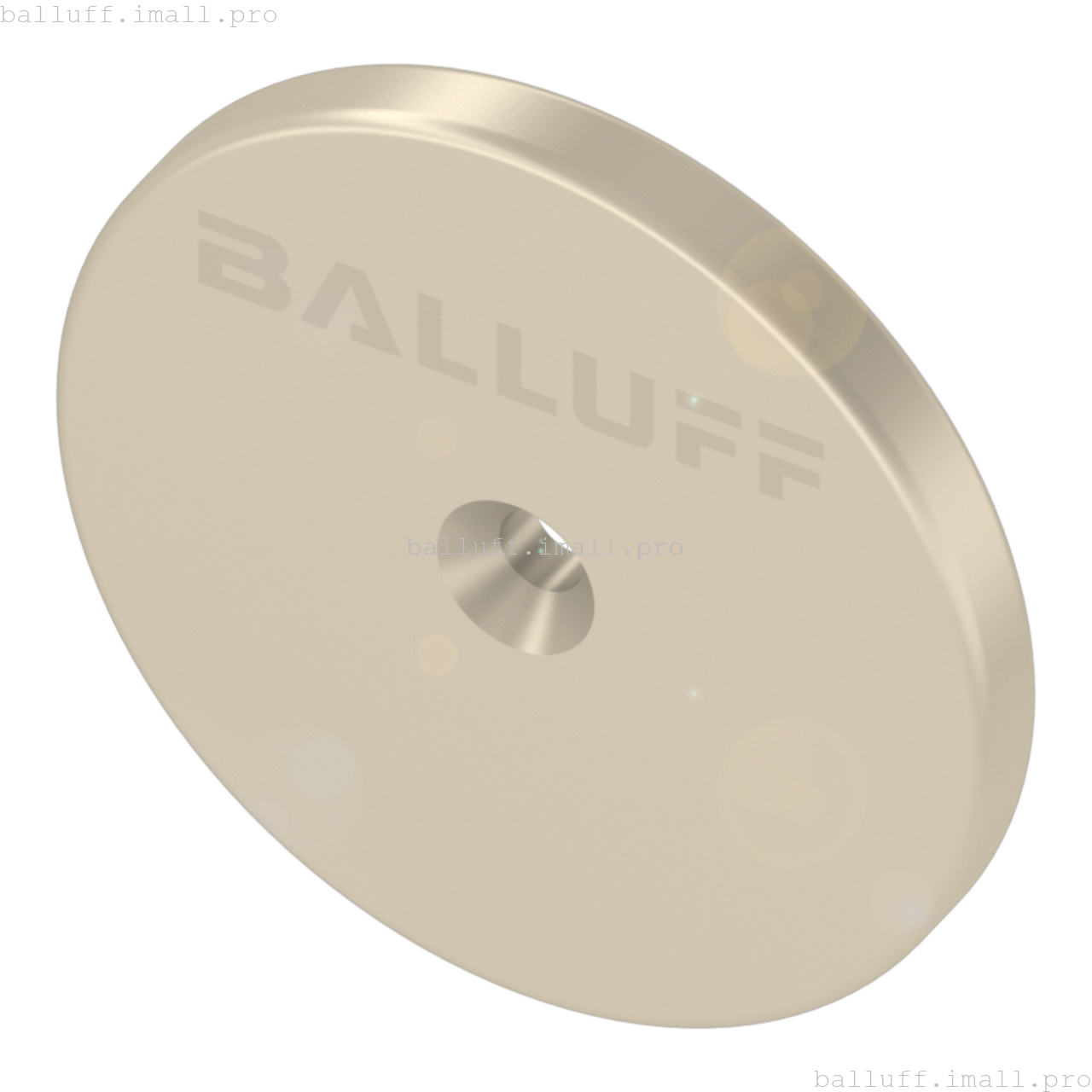 BIS00Y7 BIS M-134-10/L-HT BALLUFF