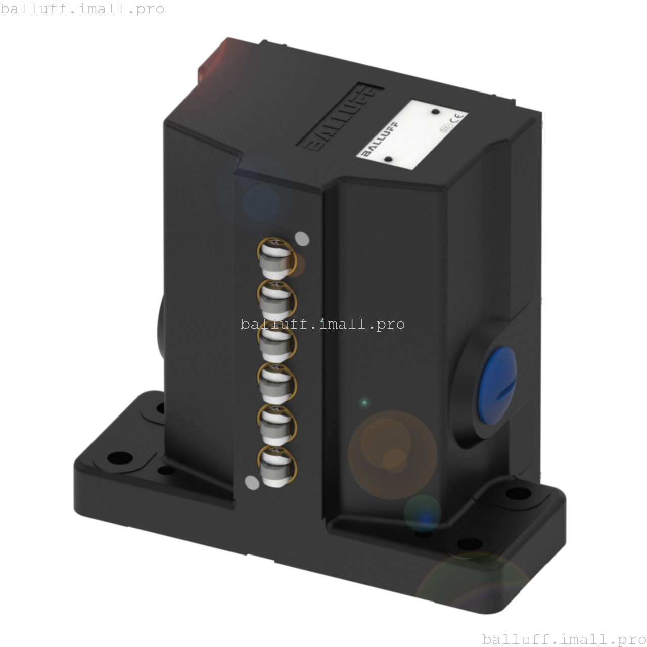 BNS04NW BNS 819-D06-L12-62-10-FD BALLUFF