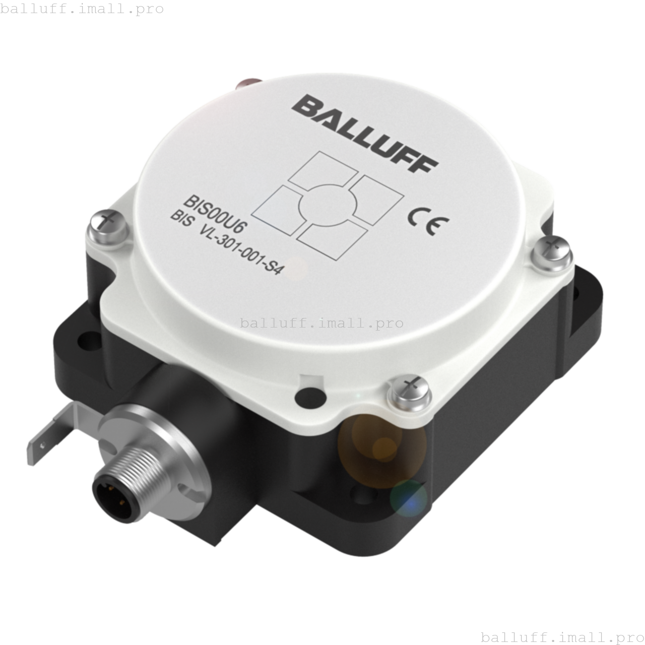 BIS00U6 BIS VL-301-001-S4 BALLUFF